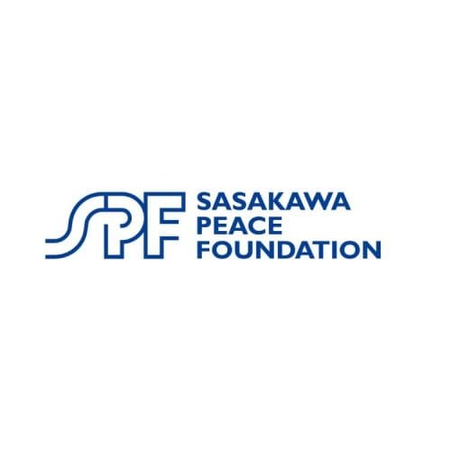 Sasakawa Peace Foundation