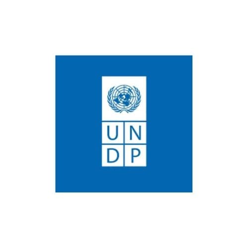 UNDP Logo