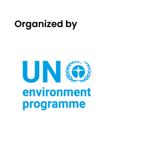 UNEP logo