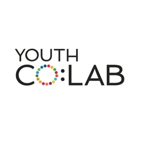 Youth CoLab Logo