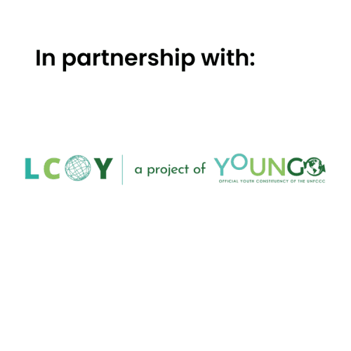 partnership with LCOY