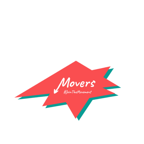 partnership with Movers